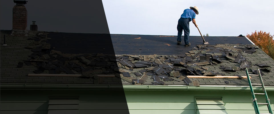 Miami Gardens Roofing Contractors